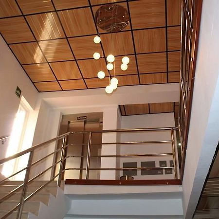Sotelo Colon Exteriér fotografie
